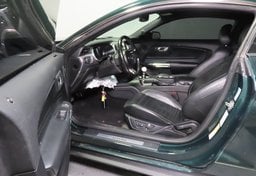 2019 Ford Mustang BULLITT - Image 18