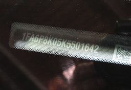 2019 Ford Mustang BULLITT - Image 50