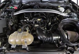 2019 Ford Mustang BULLITT - Image 48