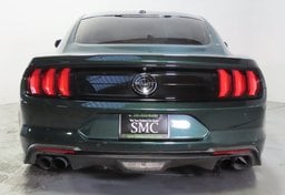 2019 Ford Mustang BULLITT - Image 11