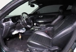 2019 Ford Mustang BULLITT - Image 20