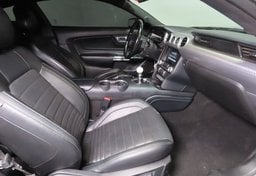 2019 Ford Mustang BULLITT - Image 21