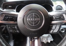 2019 Ford Mustang BULLITT - Image 27