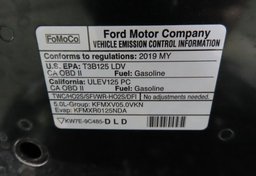 2019 Ford Mustang BULLITT - Image 52