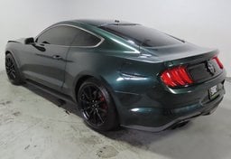 2019 Ford Mustang BULLITT - Image 9