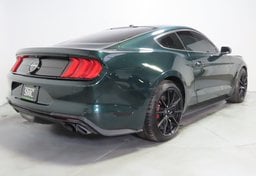 2019 Ford Mustang BULLITT - Image 10