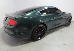 2019 Ford Mustang BULLITT - Image 8