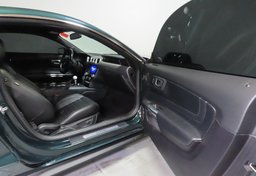 2019 Ford Mustang BULLITT - Image 19