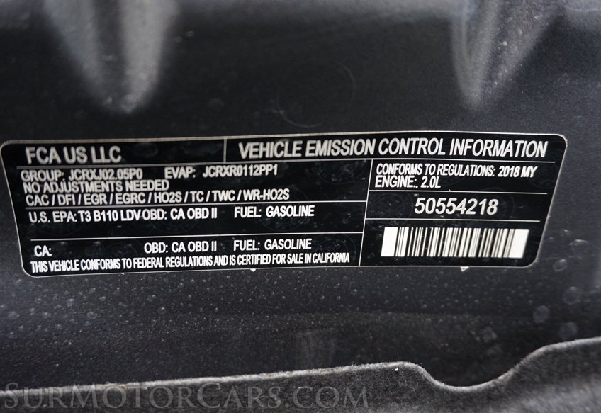 2018 Alfa Romeo Stelvio - Image 66