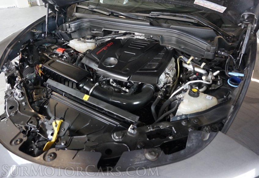 2018 Alfa Romeo Stelvio - Image 64