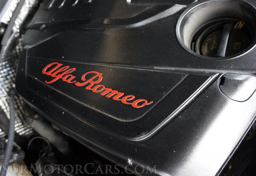 2018 Alfa Romeo Stelvio - Image 62