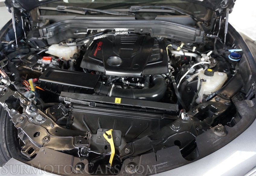 2018 Alfa Romeo Stelvio - Image 65