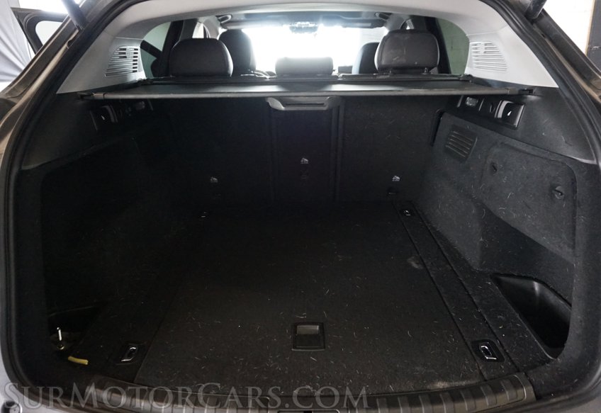 2018 Alfa Romeo Stelvio - Image 37