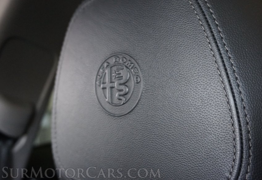 2018 Alfa Romeo Stelvio - Image 70