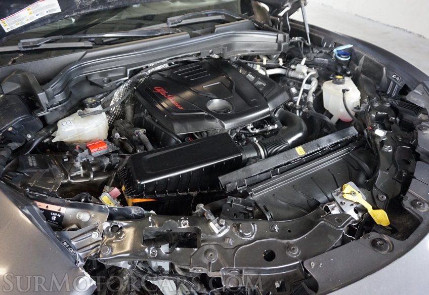 2018 Alfa Romeo Stelvio - Image 63