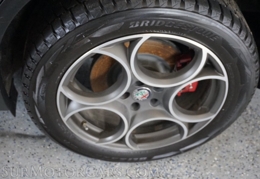 2018 Alfa Romeo Stelvio - Image 59