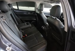 2018 Alfa Romeo Stelvio - Image 36