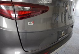 2018 Alfa Romeo Stelvio - Image 21