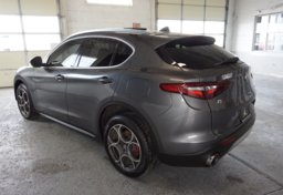 2018 Alfa Romeo Stelvio - Image 6