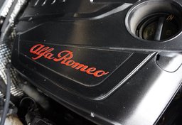 2018 Alfa Romeo Stelvio - Image 62