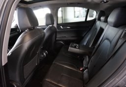 2018 Alfa Romeo Stelvio - Image 33