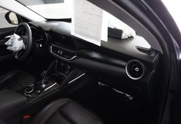 2018 Alfa Romeo Stelvio - Image 31