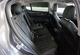 2018 Alfa Romeo Stelvio - Image 35