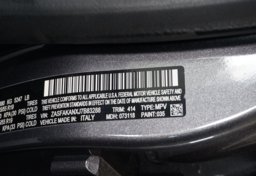 2018 Alfa Romeo Stelvio - Image 69