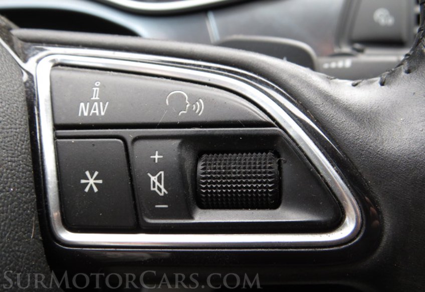 2016 Audi A7 - Image 35