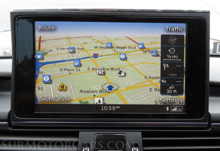 2016 Audi A7 - Image 47