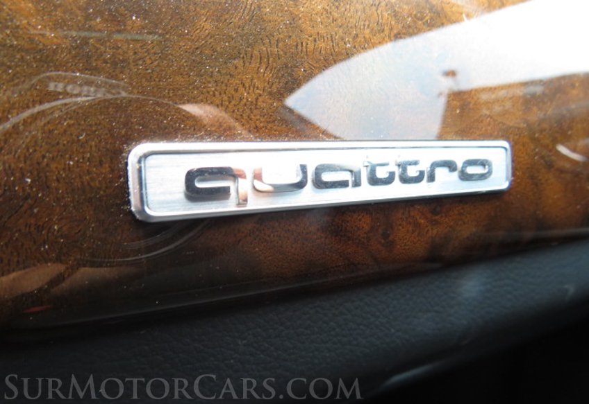 2016 Audi A7 - Image 45