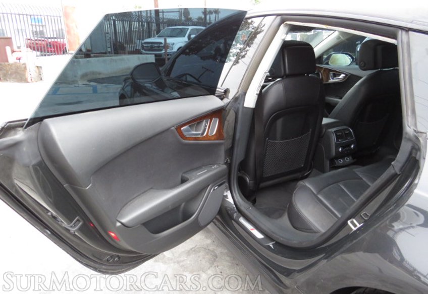 2016 Audi A7 - Image 24