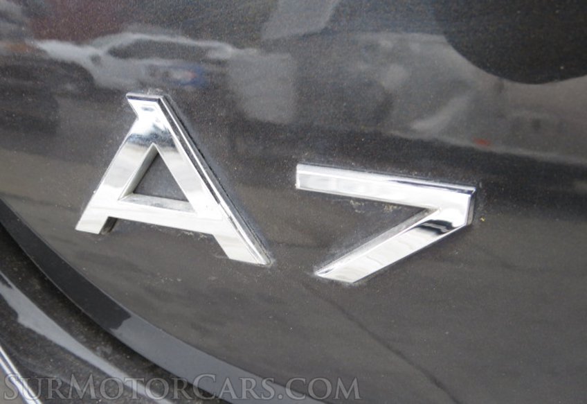 2016 Audi A7 - Image 19