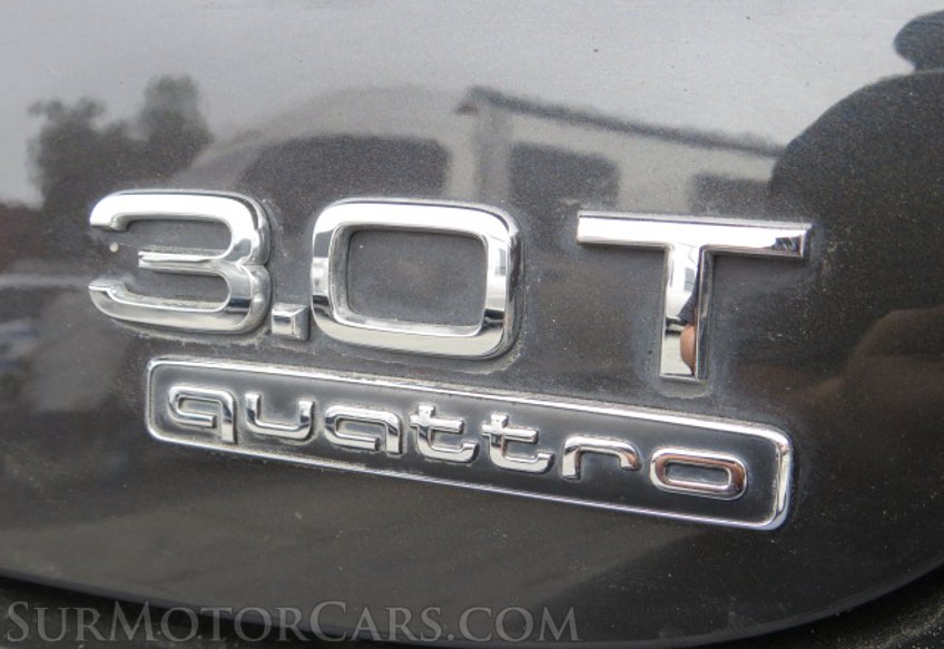 2016 Audi A7 - Image 20