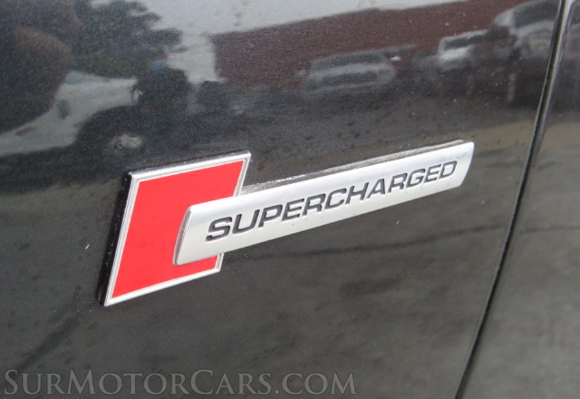 2016 Audi A7 - Image 21