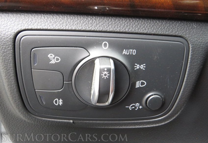 2016 Audi A7 - Image 39