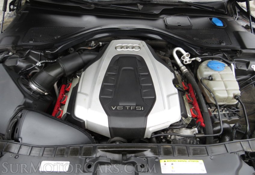 2016 Audi A7 - Image 57