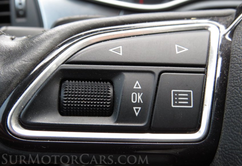 2016 Audi A7 - Image 36