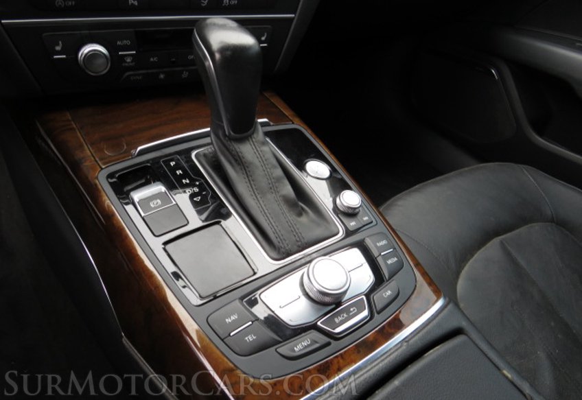 2016 Audi A7 - Image 49