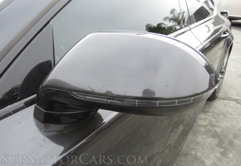 2016 Audi A7 - Image 16