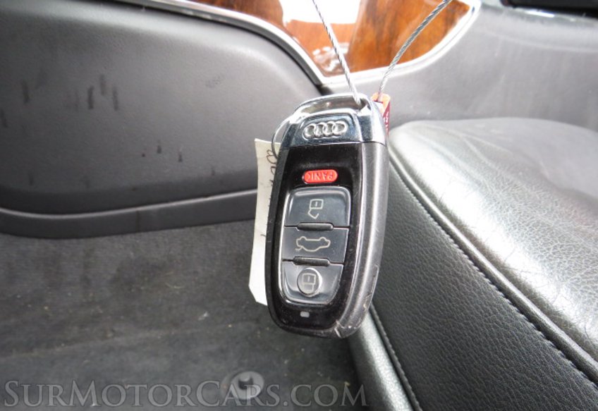 2016 Audi A7 - Image 37