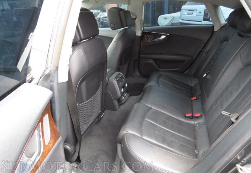 2016 Audi A7 - Image 32