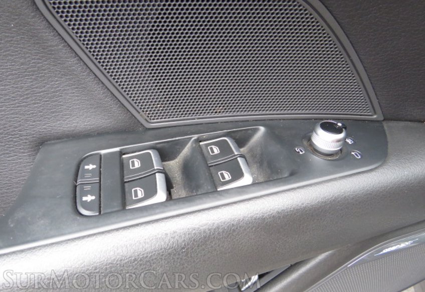 2016 Audi A7 - Image 43