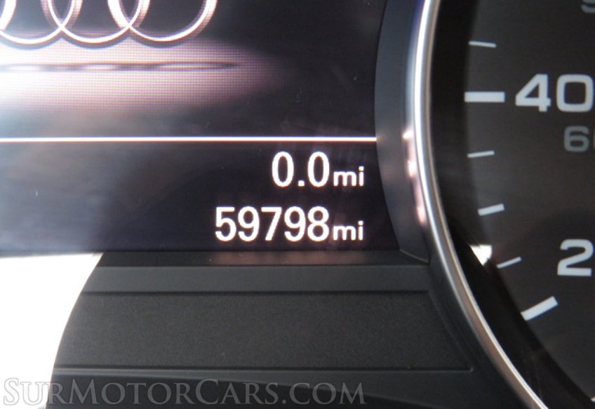 2016 Audi A7 - Image 52