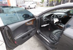 2016 Audi A7 - Image 22