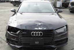 2016 Audi A7 - Image 9