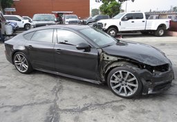 2016 Audi A7 - Image 2