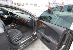 2016 Audi A7 - Image 23