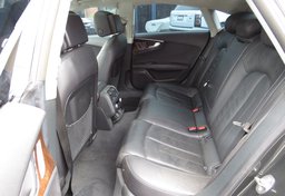 2016 Audi A7 - Image 30