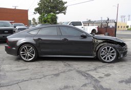 2016 Audi A7 - Image 12